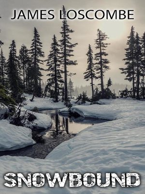 cover image of Snowbound